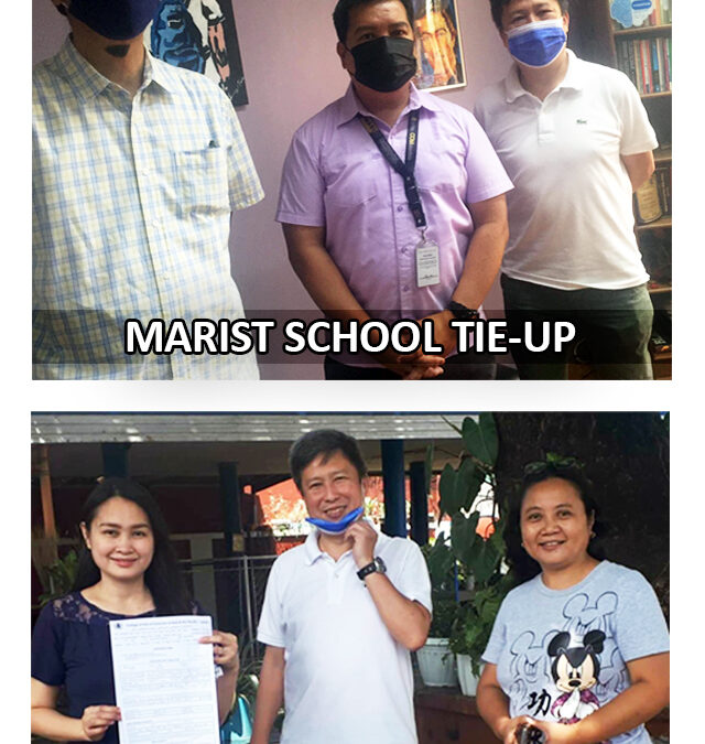 Marketing with Marikina’s Leading Private Schools