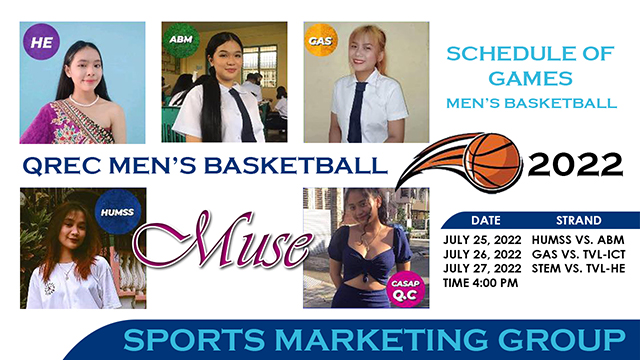 CASAP Sports Marketing Group