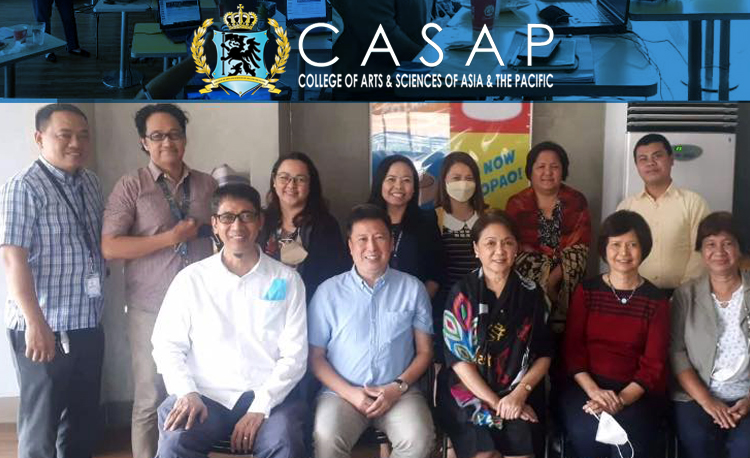 CASAP School Officials’ Planning 2022