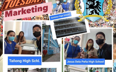 Pasig Campus Marketing