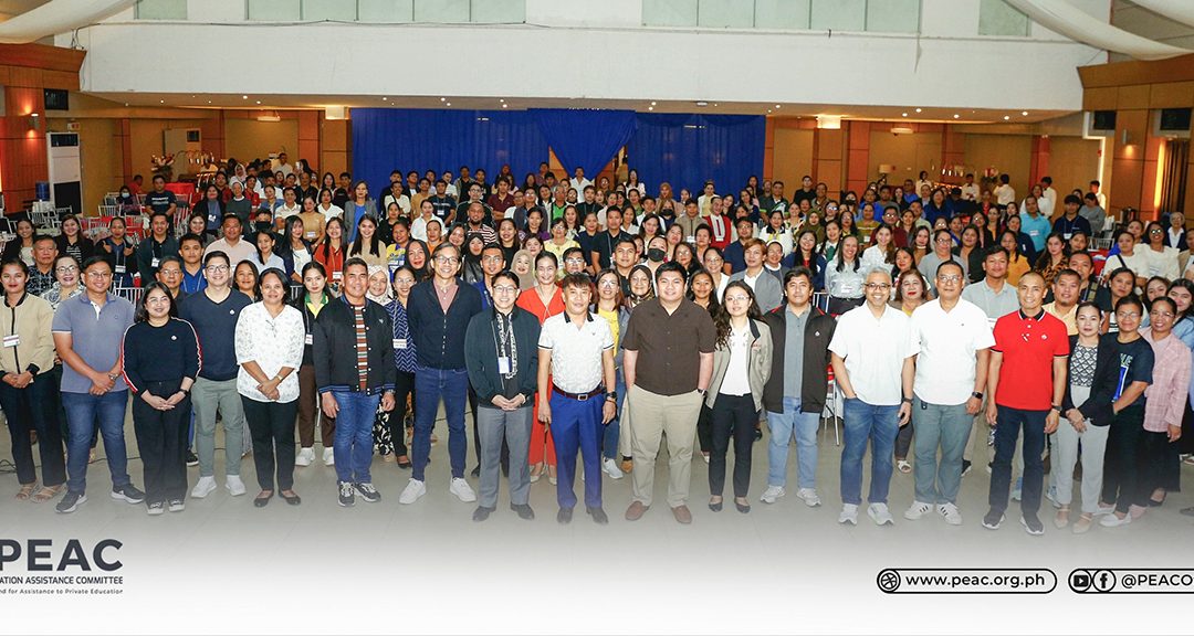 CASAP – PEAC  Regional Orientation Conferences 2025