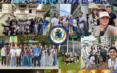 CASAP Educational Field Trip 2025