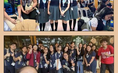 CASAP, Golden ties of Friendship