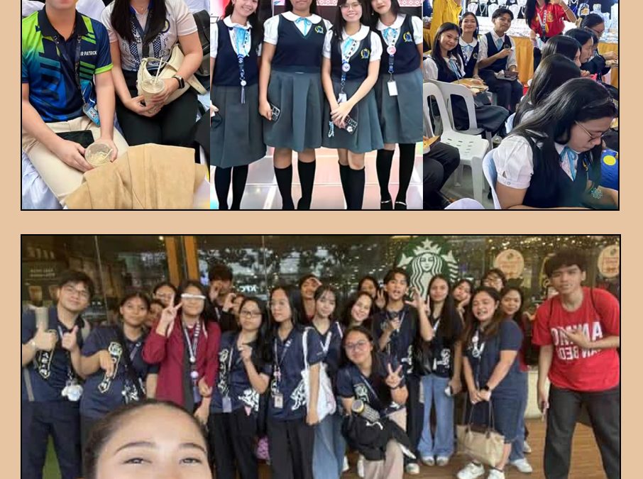 CASAP, Golden ties of Friendship