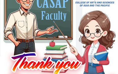 Happy Teacher’s Day!
